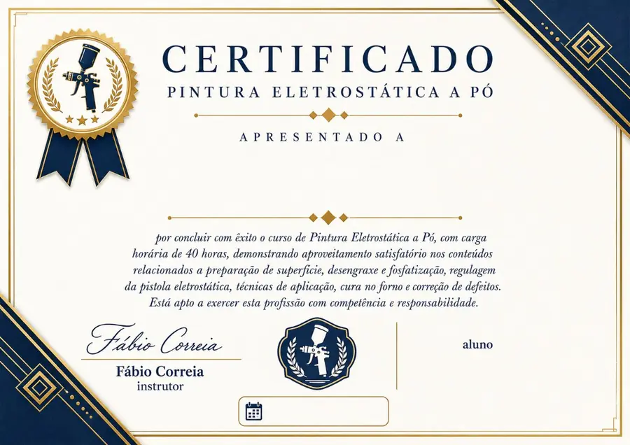 Certificado