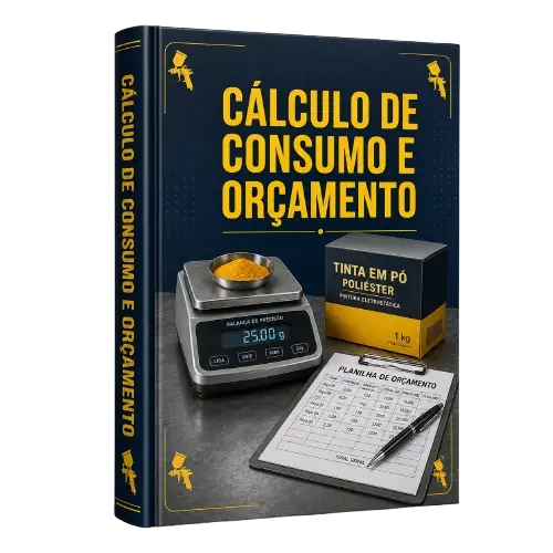 Tabela de Temperaturas e Tempos de Cura